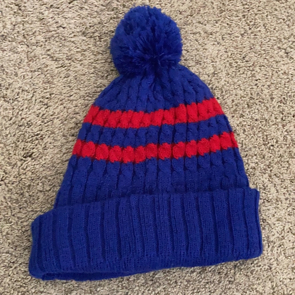Rangers hat - Picture 2 of 2
